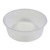 Prokal - 8oz PP Clear Deli Container - 9505100 / PK8SC