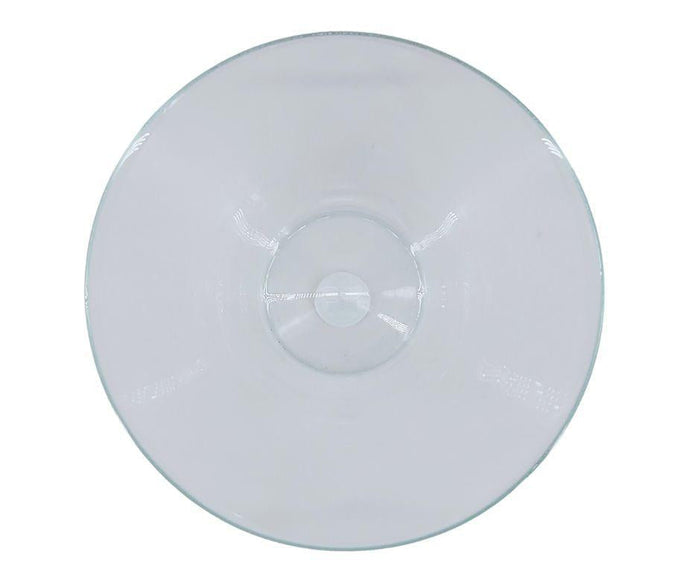 Flair - Glass Salad Bowl 27CM