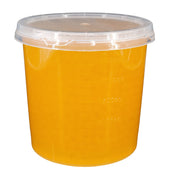 Tasty - Passion Fruit Flavored Popping Boba