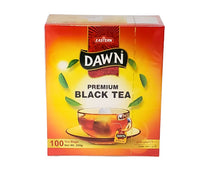 Dawn - Black Tea Bags - Premium - 100ct