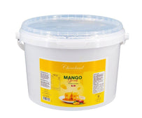 Chocoland - Mango Spread