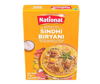 National Foods - Sindhi Biryani