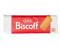 Lotus Biscoff - Biscuit