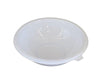 Value+ - 64oz Salad Bowl - PET - White