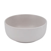 CLR - Gourmet - Lisbon Beige Stoneware Bowl 5.5