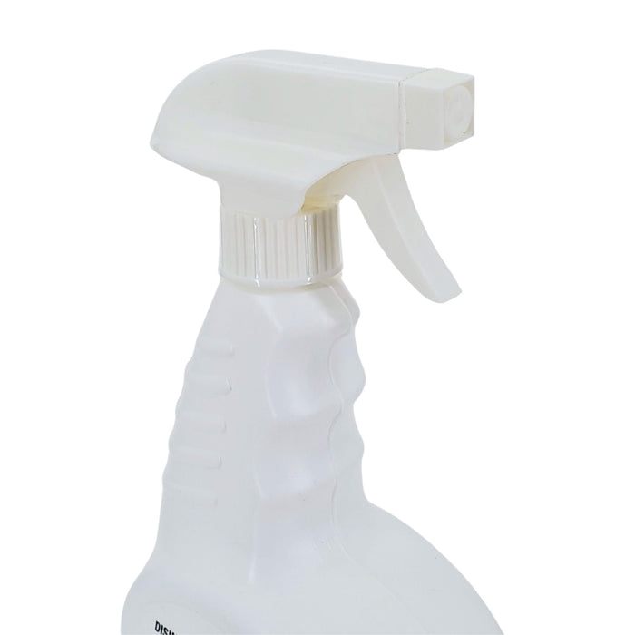 Effeclean - Hard Surface Disinfectant Combo Pack (946ml+4L)