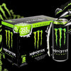Monster Original Green Energy Drink - 355mL