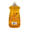 Ajax Ultra - Dishwash Liquid – Lemon