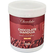 Chocolake Chocolate Gianduia Filling