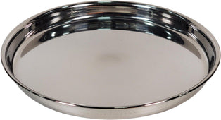 30cm Beaded Heavy Deep Plate