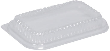 CLR - HFA - Dome Lid For Loaf Pan 317 1 Lb - 317DL-200