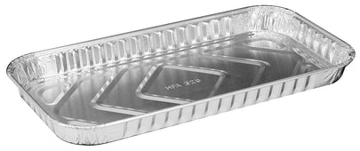 CLR - HFA - Ribbed Oblong Danish Pan Oblong - 329-30-500