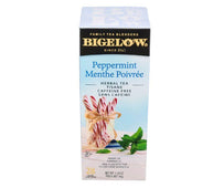 Bigelow - Tea Bags - Peppermint
