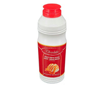 Chocolake - Bisco Cream - Sauce