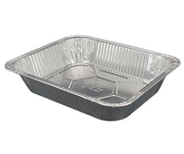 MegaStar - Half Size Deep - Aluminium Steam Table Pan