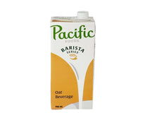 Pacific Foods - Barista - Oat - Gluten Free