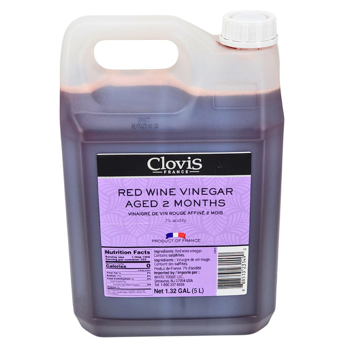 Clovis - Vinegar Aged Red Wine