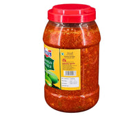 Hampa - Mango Pickle