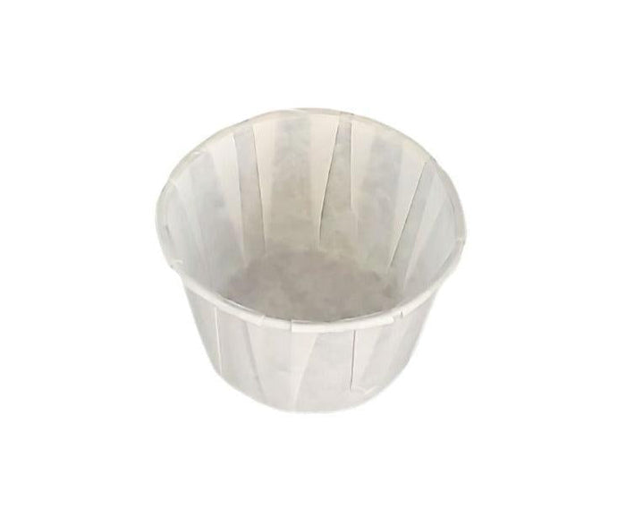 Genpak - Portion Cups - Paper - 2.5 oz - F250