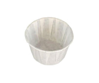 Genpak - Portion Cups - Paper - 2.5 oz - F250