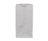 Paper Bags - White - #1 - Made in Canada