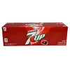 7up/Cherry - Cans