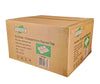 CLR - Eco-Craze - 5 Compartment Bagasse Tray (Thali) - Retail Pack