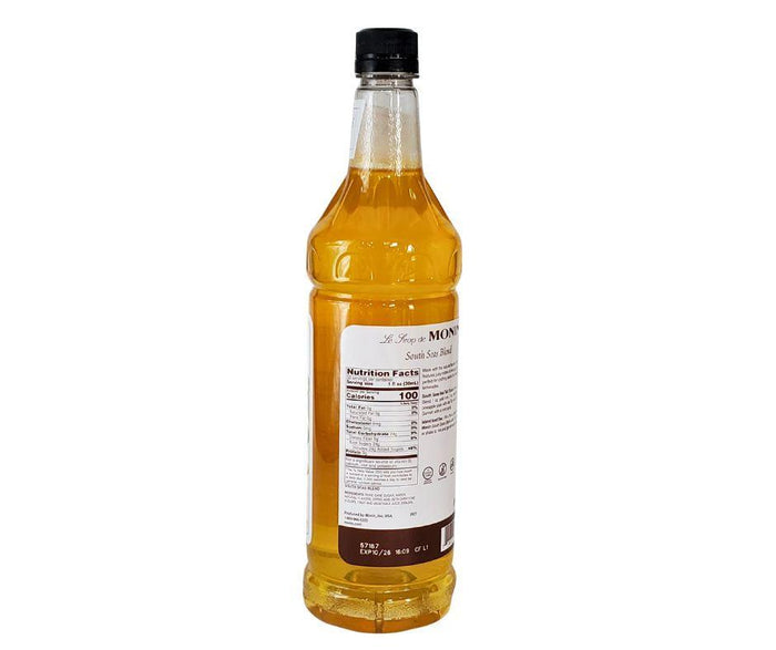Monin - South Seas Blend - Syrup