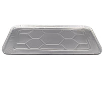 MegaStar - Lid for Full Size Aluminium Steam Table Pans
