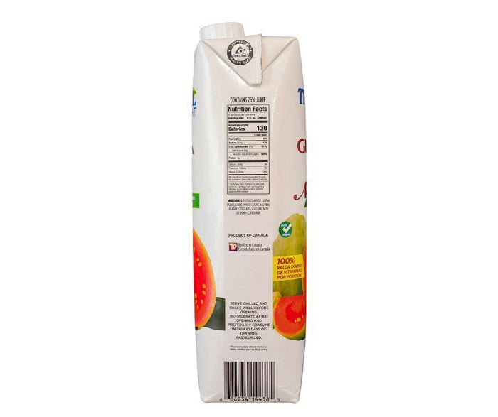 Tropical Delight - Juice - Guava - Tetra