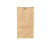 Paper Bags - Brown/Kraft - #2 - Made in Canada