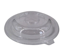 Value+ - Clear Dome Lid for 24oz Salad Bowls