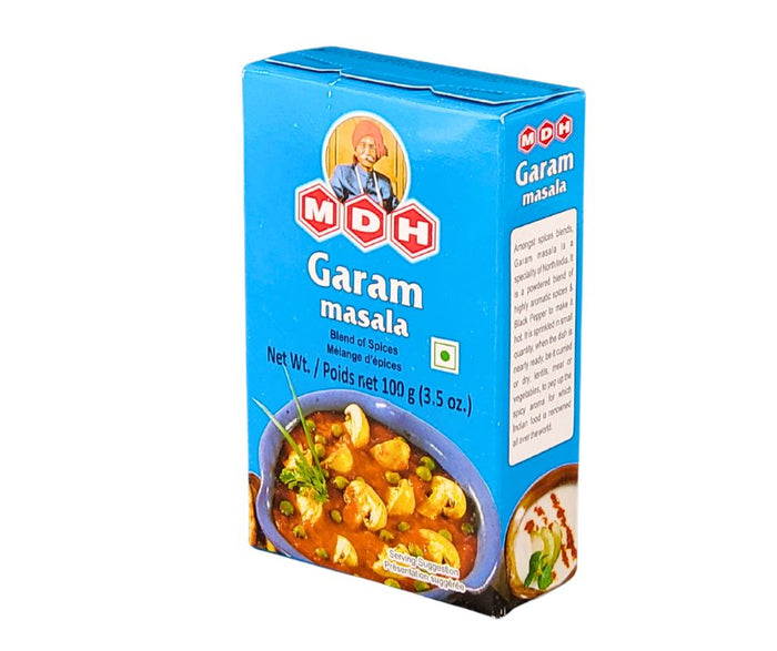 MDH - Garam Masala - 100g