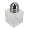 Browne - Salt & Pepper Shakers - Square - 0.5oz/15ml
