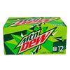 Mountain Dew - Can