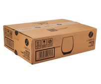 Libbey - Stemless Wine Glass 12.25oz - F1072