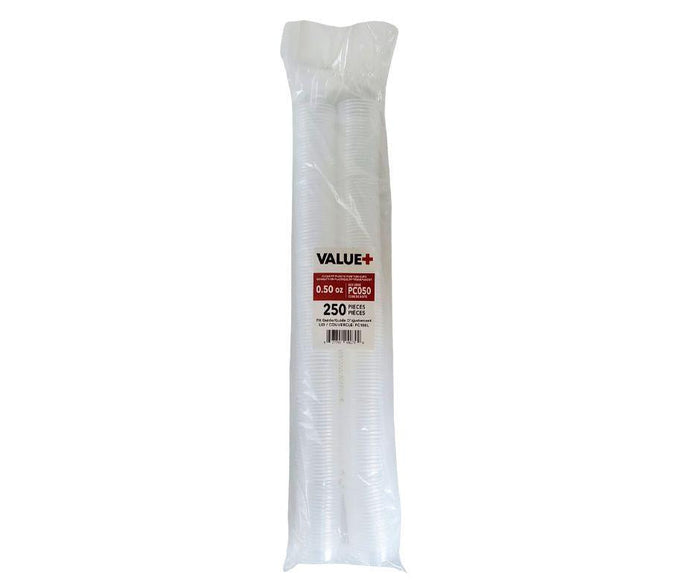 Value+ - 0.5oz PP Portion Cup