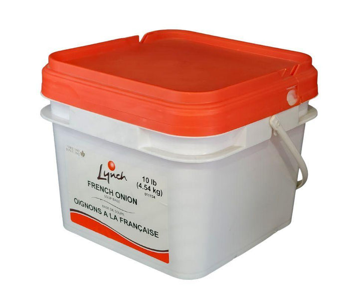 Lynch - Foods French Onion Soup