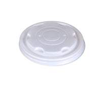 Eco-Craze - PLA 8oz Soup Paper Cup Lid