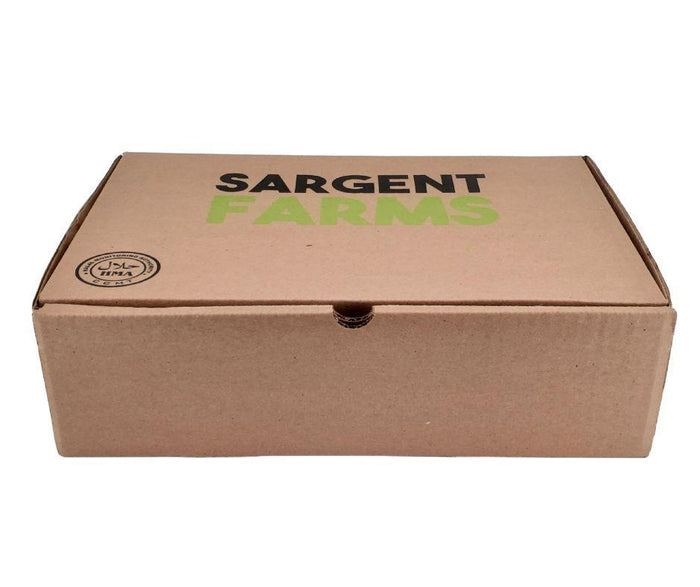 Fresh - Sargent Farms - Boneless Chicken Breast - Halal - 20200