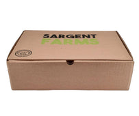 Fresh - Sargent Farms - Boneless Chicken Breast - Halal - 20200