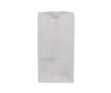 Paper Bags - White - #6 - Made in Canada