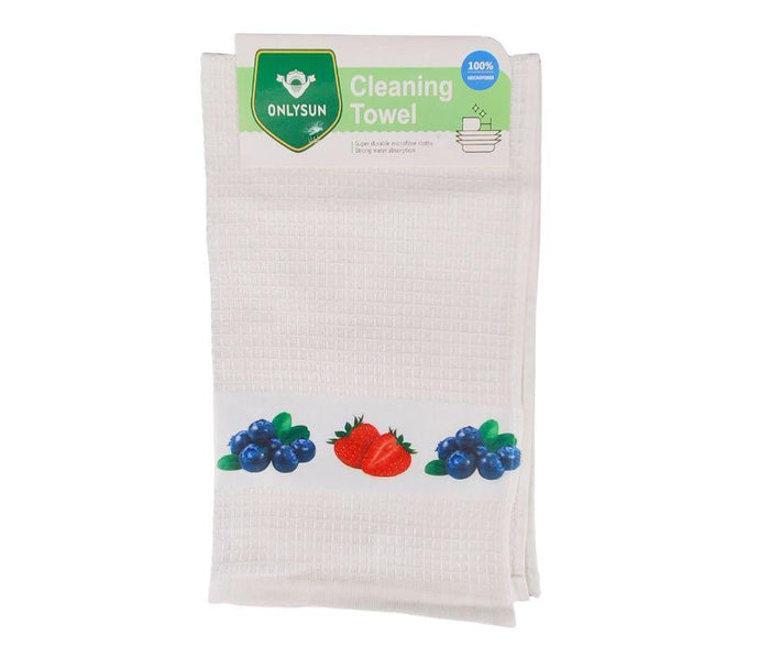 Only Sun - Kitchen Cloth - 38x66cm - Y-2120