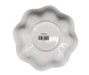 Melamine Flower Bowl - White - 12.2