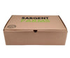 Fresh - Sargent Farms - Boneless Chicken Breast - Halal - 20200