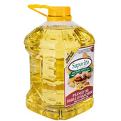 Saporito - Peanut Oil