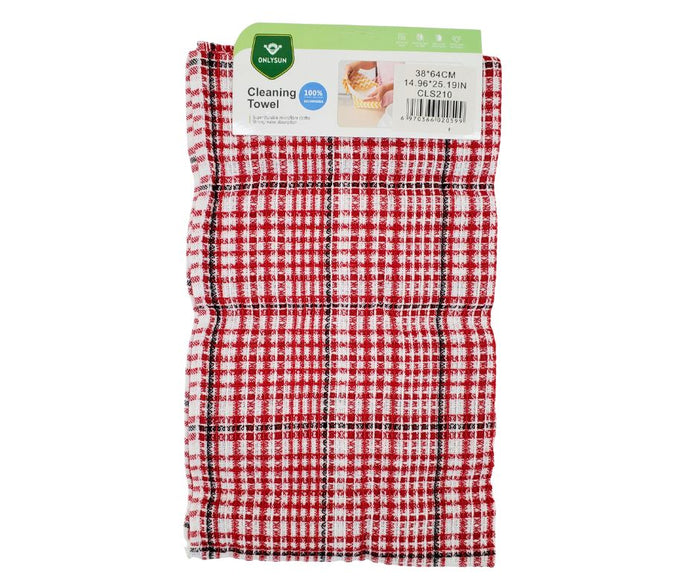 Only Sun - Kitchen Cloth - 45x70cm - Y-2059