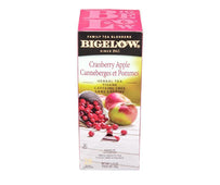 Bigelow - Tea Bags - Cranberry Apple