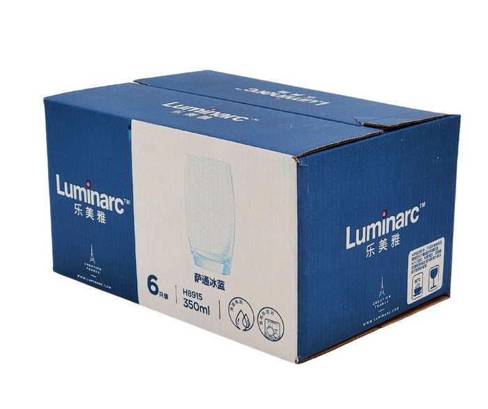 Tumbler 350ml - Blue - H8915