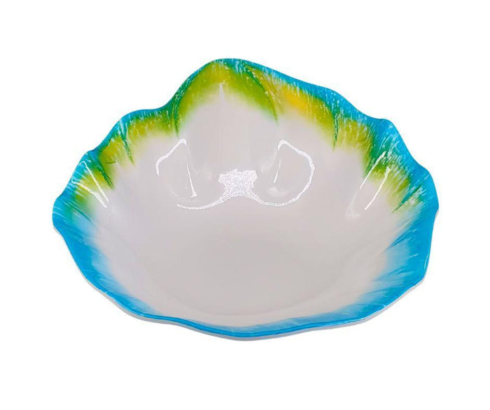 Melamine Sashimi Plate - 17
